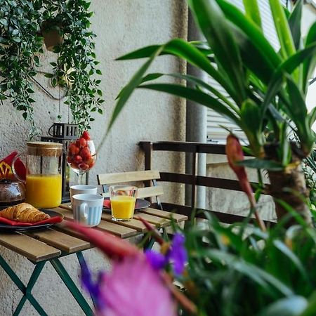 Le Bijou De Marilyn Apartment Bucharest Exterior photo